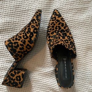 Steve Madden Mules